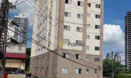 Apartamento à venda, 72 m² por r$ 310.000,00 - nova petrópolis - são bernardo do campo/sp