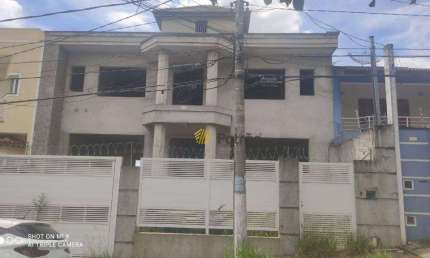 Casa com 4 quartos à venda na Rua Júlia Ivak, Jardim das Américas, São Bernardo do Campo