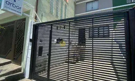 Sobrado, 135 m² - venda por R$ 790.000,00 ou aluguel por R$ 4.621,75/mês - Jardim do Mar - São Bernardo do Campo/SP