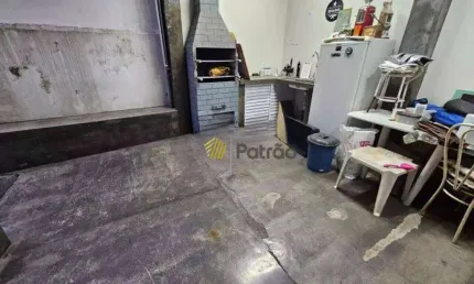 Jardim paramount 6 dormitórios à venda, 209 m² por r$ 750.000 - jardim paramount - são bernardo do campo/sp