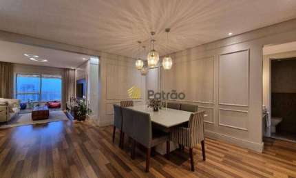 Apartamento com 3 quartos à venda na Rua João Gross, Vila Gonçalves, São Bernardo do Campo