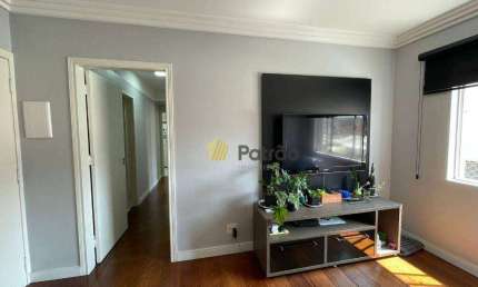 Apartamento com 2 quartos à venda na Rua Miguel Arco e Flecha, Vila Euclides, São Bernardo do Campo
