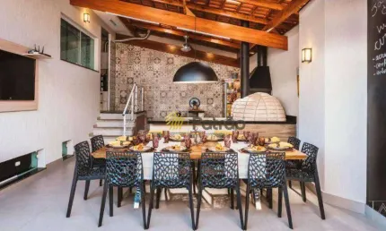 Nova petropolis, 3 dormitórios à venda, 557 m² por r$ 1.450.001 - nova petrópolis - são bernardo do campo/sp