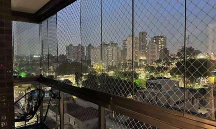 Apartamento com 3 quartos à venda na Rua Jônio, Jardim do Mar, São Bernardo do Campo