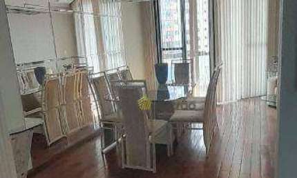 Apartamento com 4 quartos à venda na Rua Euclides da Cunha, Vila Euclides, São Bernardo do Campo