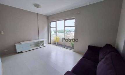 Apartamento com 3 quartos à venda na Rua Domiciano Rossi, Jardim Chácara Inglesa, São Bernardo do Campo