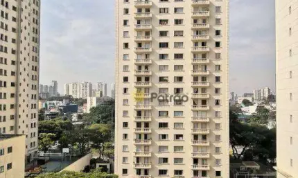 Apartamento com 3 quartos à venda na Rua Domiciano Rossi, Jardim do Mar, São Bernardo do Campo