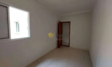 Cobertura com 2 dormitórios à venda, 125 m² por R$ 610.000,00 - Jardim - Santo André/SP