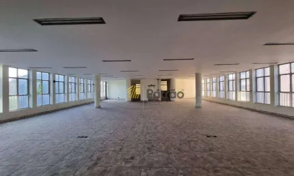 Prédio à venda, 2111 m² por R$ 9.000.000,00 - Vila Bastos - Santo André/SP