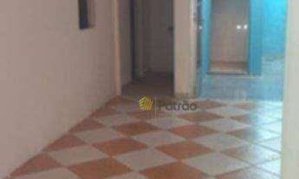 Casa com 1 quarto para alugar na Avenida Índico, Jardim do Mar, São Bernardo do Campo