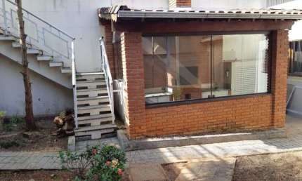 Casa com 4 quartos à venda na Rua Bering, Jardim do Mar, São Bernardo do Campo