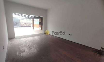 Casa com 4 quartos para alugar na Avenida Índico, Jardim do Mar, São Bernardo do Campo