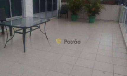 Casa com 4 quartos para alugar na Rua Benedito De Abreu Freire, Jardim do Mar, São Bernardo do Campo