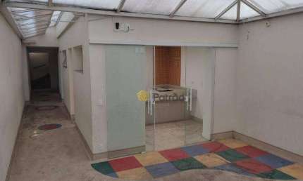 Casa com 3 quartos para alugar na Rua Atlântica, Jardim do Mar, São Bernardo do Campo