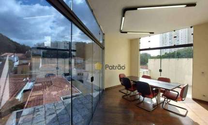 Casa com 1 quarto para alugar na Rua Banda, Jardim do Mar, São Bernardo do Campo
