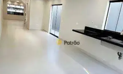 Casa com 3 quartos à venda na Rua Reginaldo de Lima, Parque São Diogo, São Bernardo do Campo