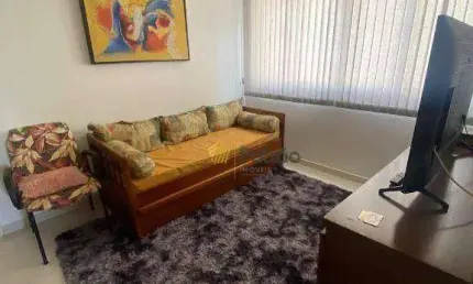 Apartamento à venda, 64 m² por R$ 380.000,00 - Nova Petrópolis - São Bernardo do Campo/SP