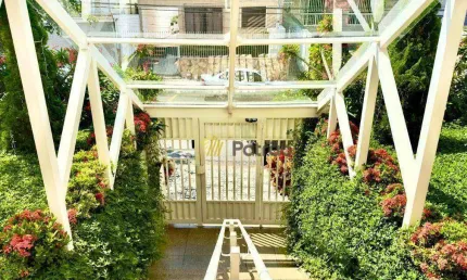 Oportunidade 3 dormitórios à venda, 127 m² por R$ 650.000 - Jardim Portugal - São Bernardo do Campo/SP