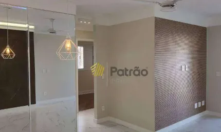 à venda, 83 m² por R$ 915.000 - Centro - São Caetano do Sul/SP
