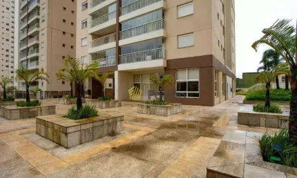 Apartamento com 2 quartos à venda na Rua Brasílio Machado, Centro, São Bernardo do Campo