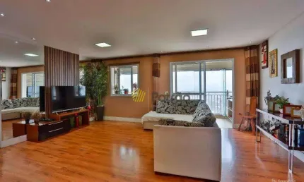 Apartamento com 2 dormitórios à venda, 104 m² por r$ 900.000,00 - centro - são bernardo do campo/sp