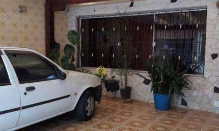 Casa com 2 quartos à venda na Rua Lapa, Paulicéia, São Bernardo do Campo