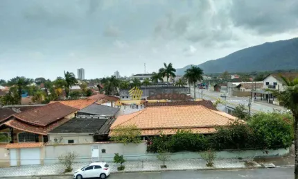 Apartamento com 2 quartos à venda na Avenida Presidente Kennedy - Lado íMpar, Balneário Flórida, Praia Grande