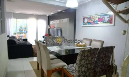 Casa com 4 quartos à venda na Avenida Miro Vetorazzo, Demarchi, São Bernardo do Campo