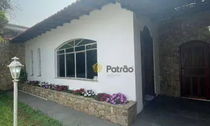 Sobrado à venda, 327 m² por r$ 1.800.000,00 - parque espacial - são bernardo do campo/sp