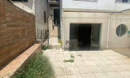 Casa à venda, 164 m² por r$ 590.000,00 - rudge ramos - são bernardo do campo/sp