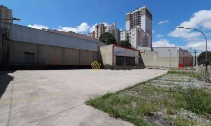 Vila assunção para alugar, 735 m² por r$ 48.914/mês - centro - santo andré/sp