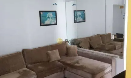 Apartamento à venda, 69 m² por R$ 431.000,00 - Rudge Ramos - São Bernardo do Campo/SP