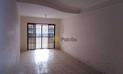 Casa com 3 quartos para alugar na Rua Báltico, Jardim do Mar, São Bernardo do Campo