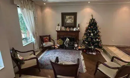 Casa com 4 quartos à venda na Rua Luiz Pasin, 128, Anchieta, São Bernardo do Campo