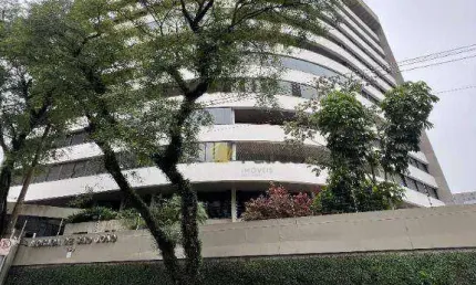 Apartamento à venda, 281 m² por R$ 1.350.000,00 - Centro - São Bernardo do Campo/SP