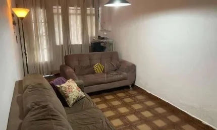 Casa com 3 dormitórios à venda, 147 m² por r$ 661.000,00 - jardim copacabana - são bernardo do campo/sp