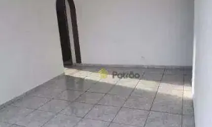 Apartamento à venda, 75 m² por r$ 340.000,00 - rudge ramos - são bernardo do campo/sp