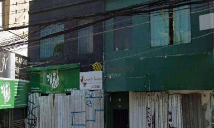 Terreno comercial para alugar na Rua das Figueiras, Jardim, Santo André