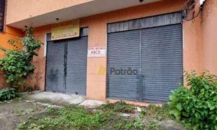 Prédio à venda na Rua João Mendes, Piraporinha, Diadema