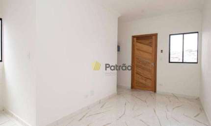 Apartamento com 1 quarto à venda na Rua Alto São João, Vila Ré, São Paulo