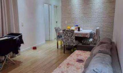 Apartamento com 3 quartos à venda na Avenida Dom Jaime de Barros Câmara, Planalto, São Bernardo do Campo