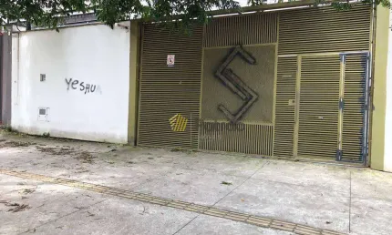 Prédio para alugar, 420 m² - jardim avelino - são paulo/sp