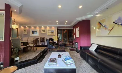 Casa à venda, 454 m² por R$ 2.600.000,00 - Riacho Grande - São Bernardo do Campo/SP