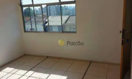 Apartamento à venda, 76 m² por R$ 255.000,00 - Santa Terezinha - São Bernardo do Campo/SP