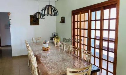 Casa com 3 quartos à venda na Estrada do Aladino, 1139, Dos Finco, São Bernardo do Campo