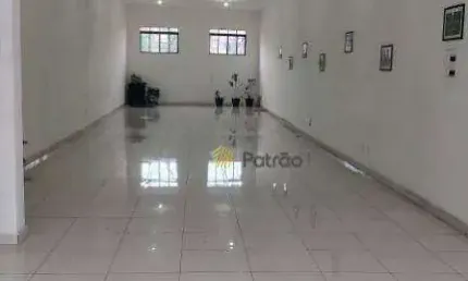 Casa com 2 quartos à venda na Avenida Sapopemba, Jardim Utinga, Santo André