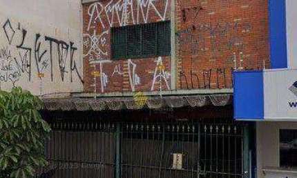Casa com 2 quartos à venda na Rua Dom Duarte Leopoldo e Silva, Centro, Santo André