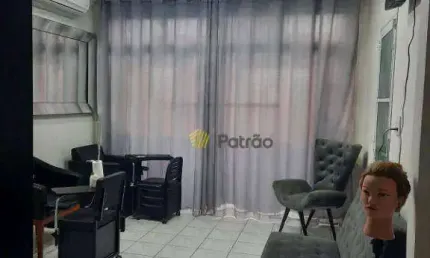 Apartamento com 2 quartos à venda na Rua Silva Jardim, 96, Centro, São Bernardo do Campo