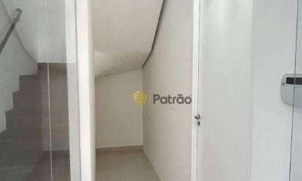Sala comercial para alugar na Rua Imbituba, Vila Prudente, São Paulo