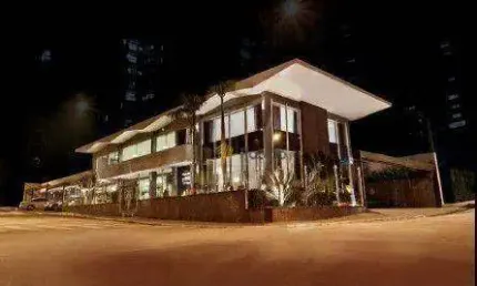 Prédio à venda, 1158 m² por r$ 22.000.000,00 - centro - são bernardo do campo/sp